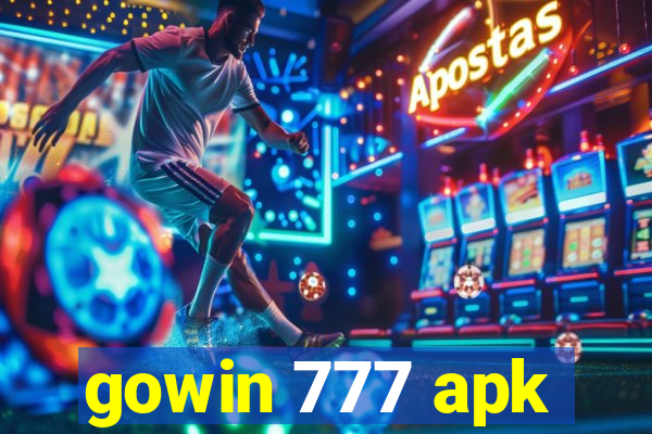 gowin 777 apk